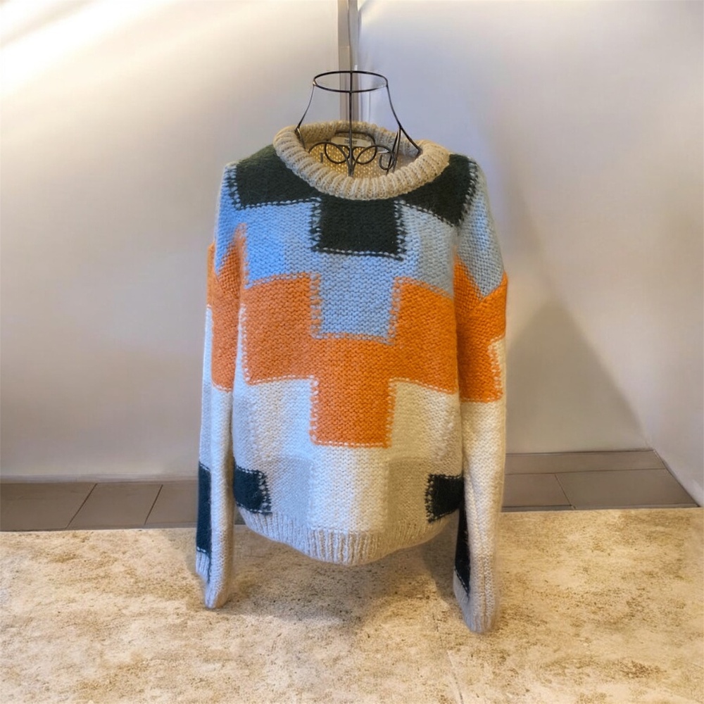 SPRIT ULTRA WARM SWEATER